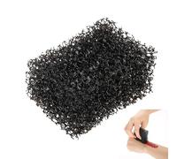 Spugnetta per trucco, Aggiunta di lentiggini Cicatrice di sangue finto FX Trucco Effetti speciali Strumento di trucco per Halloween Natale Cosplay(Nice Hole)