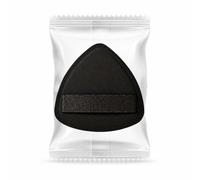 Spugnetta Triangolare per Trucco, Foam, style to 2 | da un millimetro, Spugnetta triangolare , Copertura uniforme pelle, Per professionisti bellezza