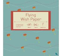 Spugnette - Flying Wish Paper,Scrivi It Luce & Orologio Fly,Grande Kit 17.8cm x