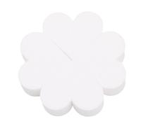 Spugnette trucco Flower Wedges 1 St