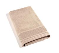 Spugnissima - Telo-bagno Gim Tinta Unita CM. 90X140 Cammello