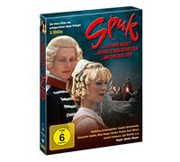 Spuk 1-3 - Trilogie