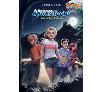 Spuk auf Burg Dohlenfels: Der siebte Fall für die MounTeens: 7