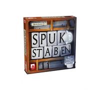 Spukstaben - Tedesco