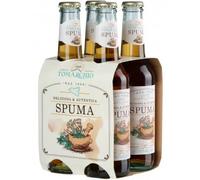 SPUMA| 6 X 275 ML TOMARCHIO | ANTICA RICETTA SICILIANA |