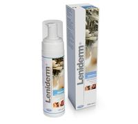 LENIDERM SPUMA DETERGENTE 200 ML