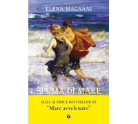 Spuma di mare: L'atteso seguito di "Mare avvelenato"