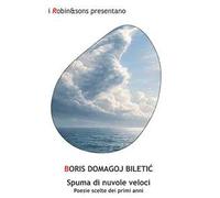 Spuma di nuvole veloci