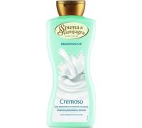 SPUMA DI SCIAMPAGNA 12 PEZZI - BAGNO CREMOSO ML.650 0000000441877