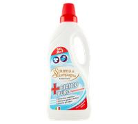 Spuma Di Sciampagna Additivo Bianco Puro Igienizzante 1000ml