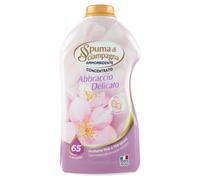 Spuma di Sciampagna Ammorbidente Abbraccio Delciato 65 Misurini 1300ml