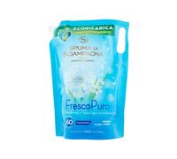 Spuma Di Sciampagna Ammorbidente Eco Ricarica Fresco 60 Misurini 1500ml