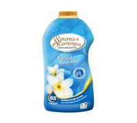 Spuma di Sciampagna - Ammorbidente Fresca Rugiada 1300ml 65 Lavaggi