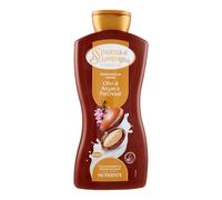 Spuma di sciampagna Bagnodoccia Crema Nutriente Olio Di Argan E Patchouli 650 ml - Bagnoschiuma