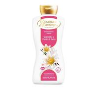 Spuma di Sciampagna Bagno Doccia Vaniglia 650ml
