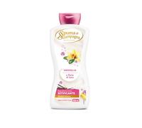 Spuma di Sciampagna - Bagnodoccia Crema Setificante Seta e Vaniglia 650ml