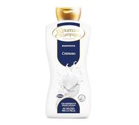 Spuma di Sciampagna - Bagnodoccia Cremoso, Ph Neutro, Fragranza Neutro e Delicato, con Ingredienti di Origine Naturale, Dermatologicamente Testato - 650 ml