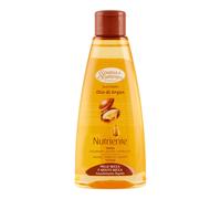Spuma di sciampagna Benessere Nutriente Olio Corpo Olio Di Argan 150 ml
