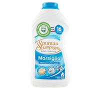 Detergente Liquido Marsiglia, 800 ml