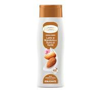 Spuma di Sciampagna Crema Corpo Idratante Latte Di Mandorla E Burro Di Karitè - 250 Ml