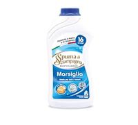 Spuma di Sciampagna - Detergente Liquido Marsiglia 800ml