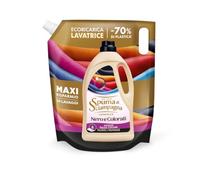 Spuma di Sciampagna - Detersivo Lavatrice Nero e Colorati 1305ml