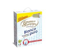 Spuma di Sciampagna Polvere Biancopuro 92 Misurini 4140gr