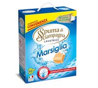 Spuma Di Sciampagna Polvere Marsiglia 92 Misurini 4140gr