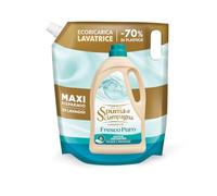 Spuma di Sciampagna - Ecoricarica Detersivo Fresco Puro 1305ml 29 Lavaggi