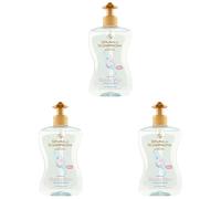 Spuma Di Sciampagna Mani e Viso Acqua Micellare (Confezione da 3)