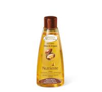 Spuma Di Sciampagna Olio Corpo Nutriente Olio Di Argan - 150 Ml