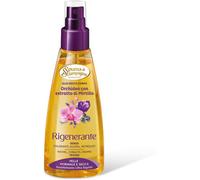 SPUMA DI SCIAMPAGNA OLIO CORPO SPRAY 150ML ORCHI