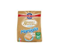 Spuma Di Sciampagna Polvere Eco Ricarica Marsiglia 22 Misurini 990gr