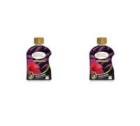 Spuma di Sciampagna Profuma Bucato Prezioso Ibisco 230 ml (Confezione da 2)