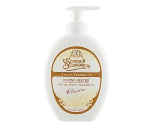 SPUMA DI SCIAMPAGNA SAPONE LIQ