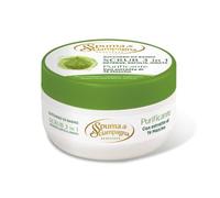 SPUMA DI SCIAMPAGNA Scrub per il corpo Purificante 250 ml