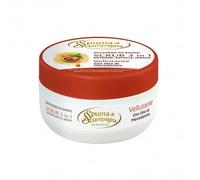 Spuma Di Sciampagna - Spuma Di Sciampagna Zucchero Da Bagno Scrub 3 In 1 Vellutante Con Olio Di Macadamia 250 ml