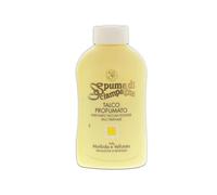 Spuma di Sciampagna Talco Profumato Barattolo, 200g
