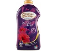 SPUMA DI SCIAMPAGNA8 CONFEZIONI- AMMORBIDENTE IBISCO 65 LAVAGGI0000000432133