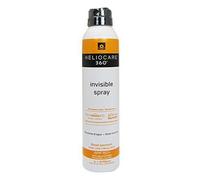 Spuma Solare Protettiva 360º Invisible Heliocare Spf 50+ 50+ [200 ml]