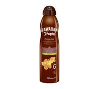 Spuma Solare Protettiva Argan Oil Hawaiian Tropic [177 ml]