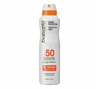 Spuma Solare Protettiva Babaria Solar Piel Sensible Spf 50 200 ml