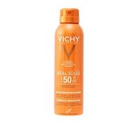 Spuma Solare Protettiva Capital Soleil Vichy Spf 50 [200 ml] 50 [200 ml]