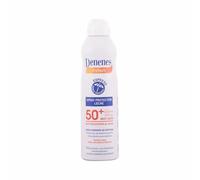 Spuma Solare Protettiva Denenes 106-0963 Spf 50 Spf 50+ 250 ml