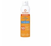 Spuma Solare Protettiva Ecran Ecran Denenes Spf 50+ 250 ml Per bambini
