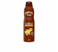 Spuma Solare Protettiva Hawaiian Tropic Coconut Mango Oil Spf 30 180 ml Cocco