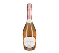 Spumante Alcohol Free 'Le Rosé' French Bloom