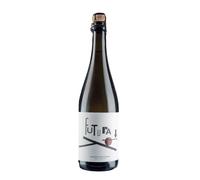 Spumante Ancestrale Brut Nature 'Futura' Madrevite 2023