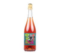 Spumante Ancestrale Rosato 'Llopit' Tutti Frutti Ananas 2022