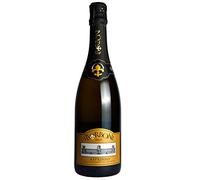 Spumante Asprinio Brut 75 cl. - I Borboni